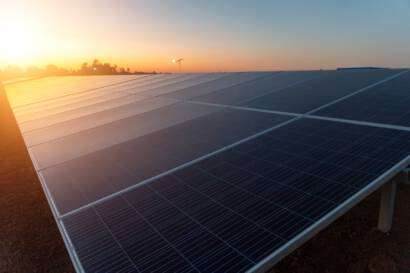 Photovoltaik