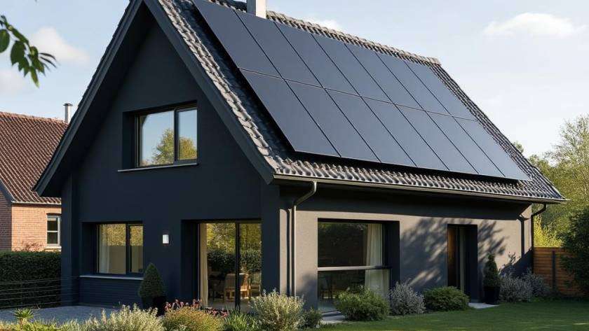 Garantie auf Photovoltaik-Anlagen: Was du wissen solltest 1 Solaranlagen Detmold
