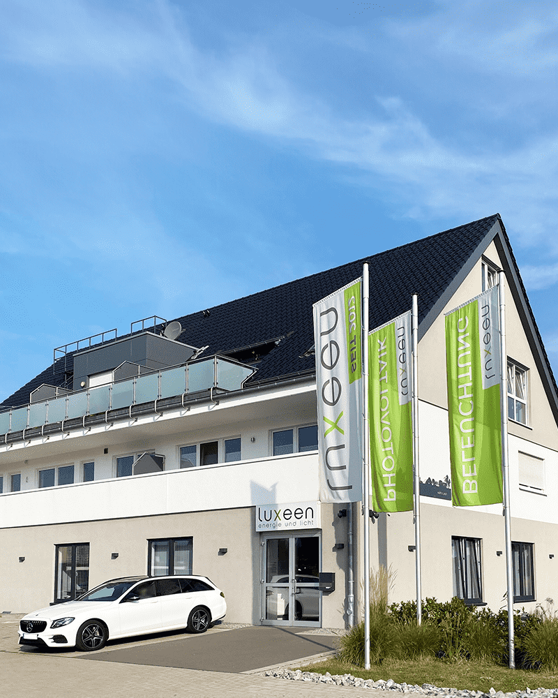 Über uns 1 luxeen unternehmen uber uns standort hovelhof Luxeen,Photovoltaik
