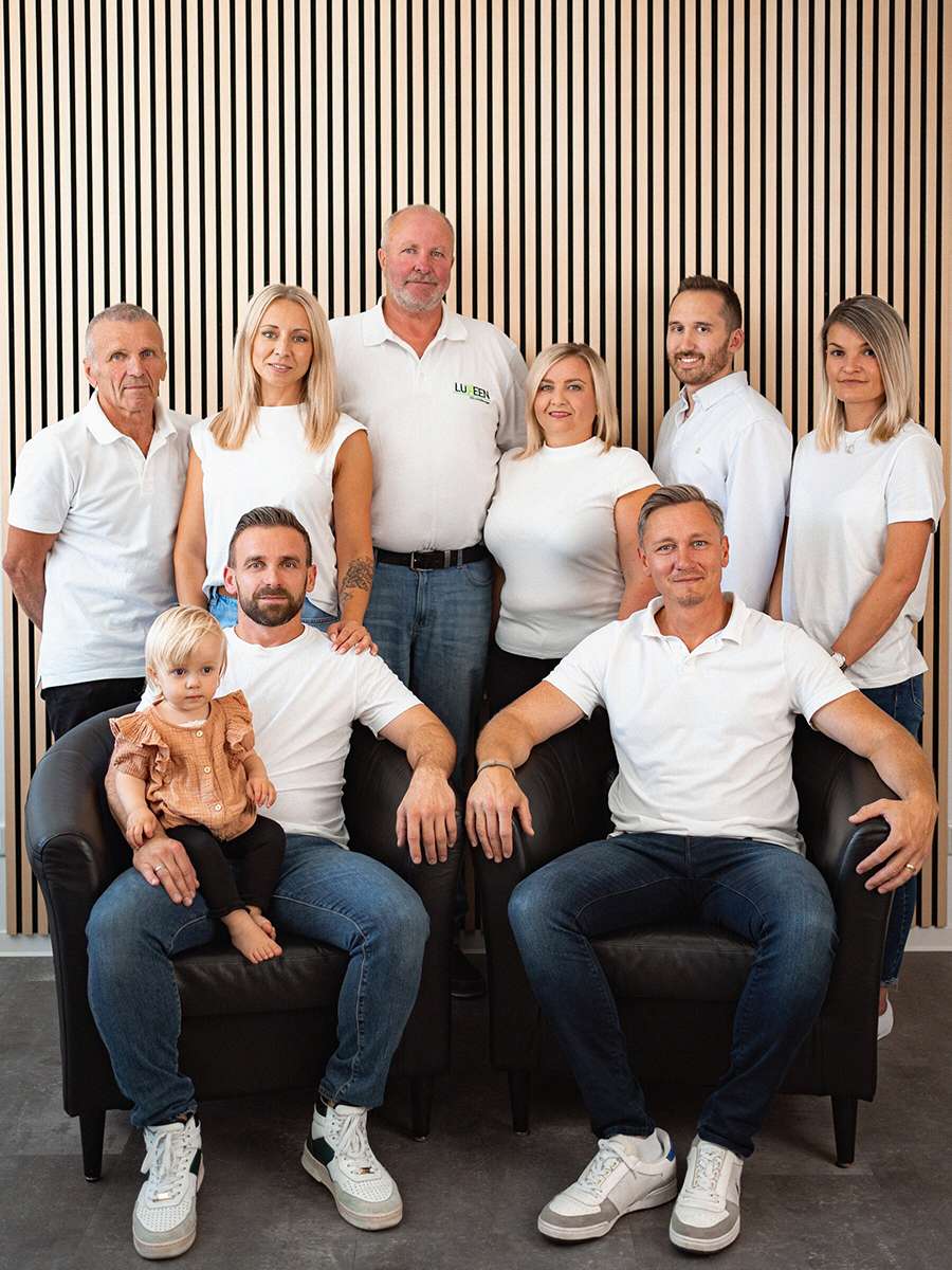 Über uns 2 luxeen unternehmen uber uns werte team Luxeen,Photovoltaik