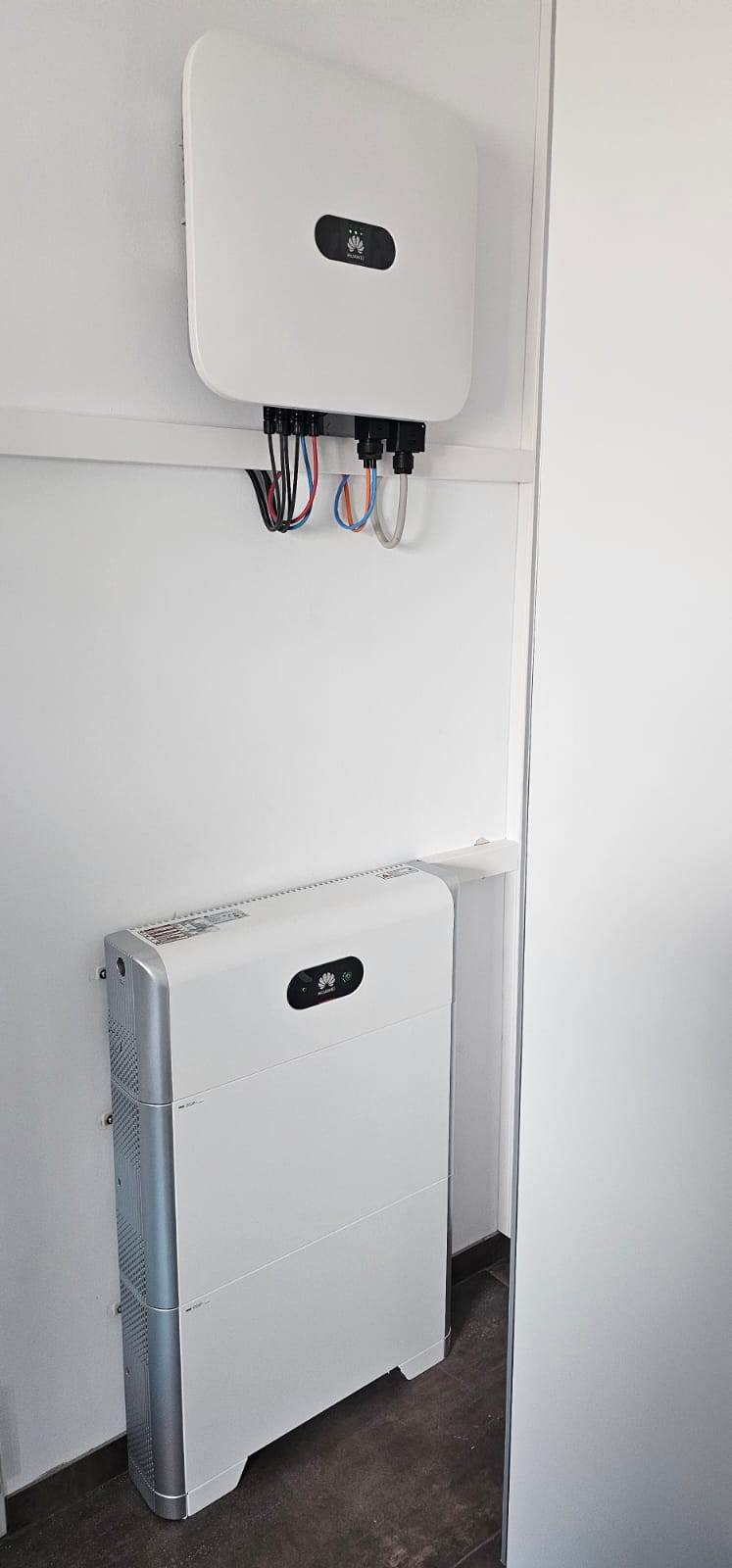 Photovoltaik Anlage mit 11,34 kWp in Geseke 4 luxeen photovoltaik referenz geseke rempel