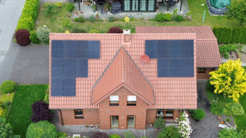 luxeen photovoltaik hoevelhof isermann jinko