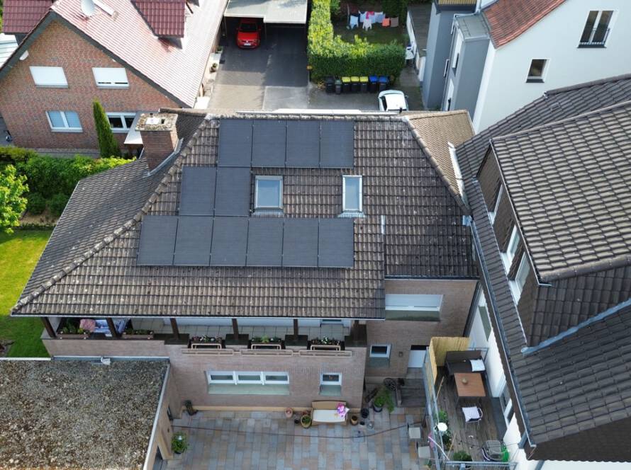 luxeen photovoltaik hoevelhof orth