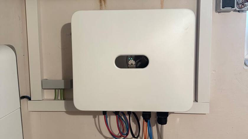 luxeen photovoltaik hoevelhof zemelka huawei