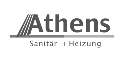 luxeen partnerfirma logo athens sanitaer Luxeen,Photovoltaik