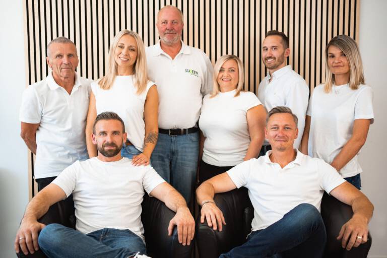 luxeen team fotos alle horizontal