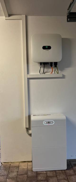luxeen-photovoltaik-hoevelhof-isermann luxeen photovoltaik hoevelhof isermann huawei